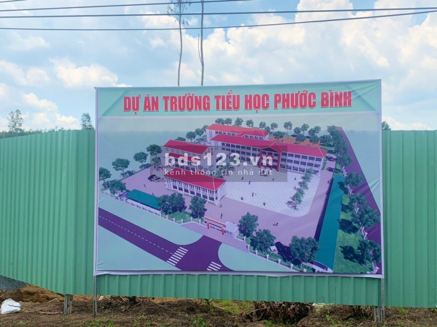 Đất sào đẹp, giá đầu tư 2000M2 đất (30X67) mặt tiền đường nhựa, SHR
