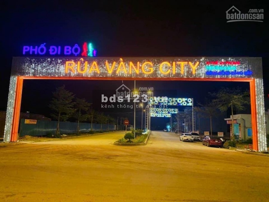 Duy nhất lô rẻ tại siêu dự án kđt vàng Bắc Giang LH: 0984523989