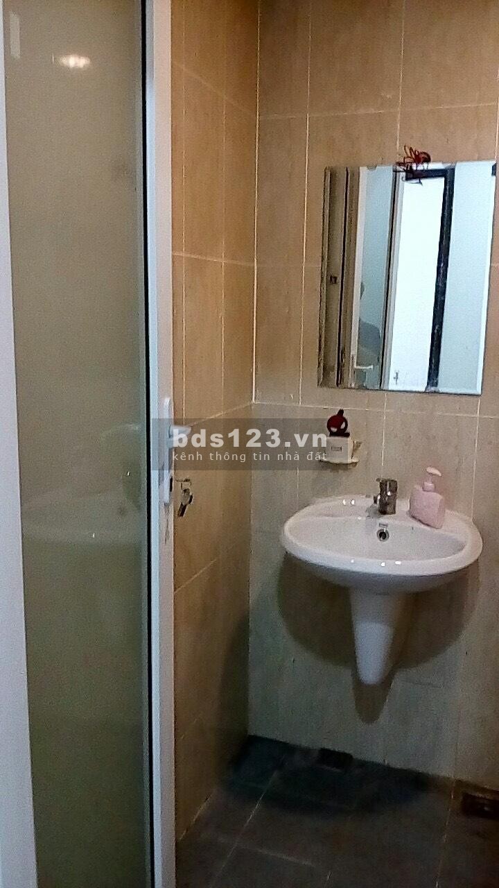 Căn hộ 56m2, 2PN, 2WC, Q12 - sát bên Tân Bình, Sân bay cách 15 phút