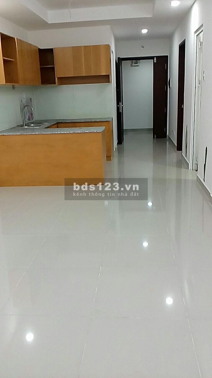Căn hộ 56m2, 2PN, 2WC, Q12 - sát bên Tân Bình, Sân bay cách 15 phút