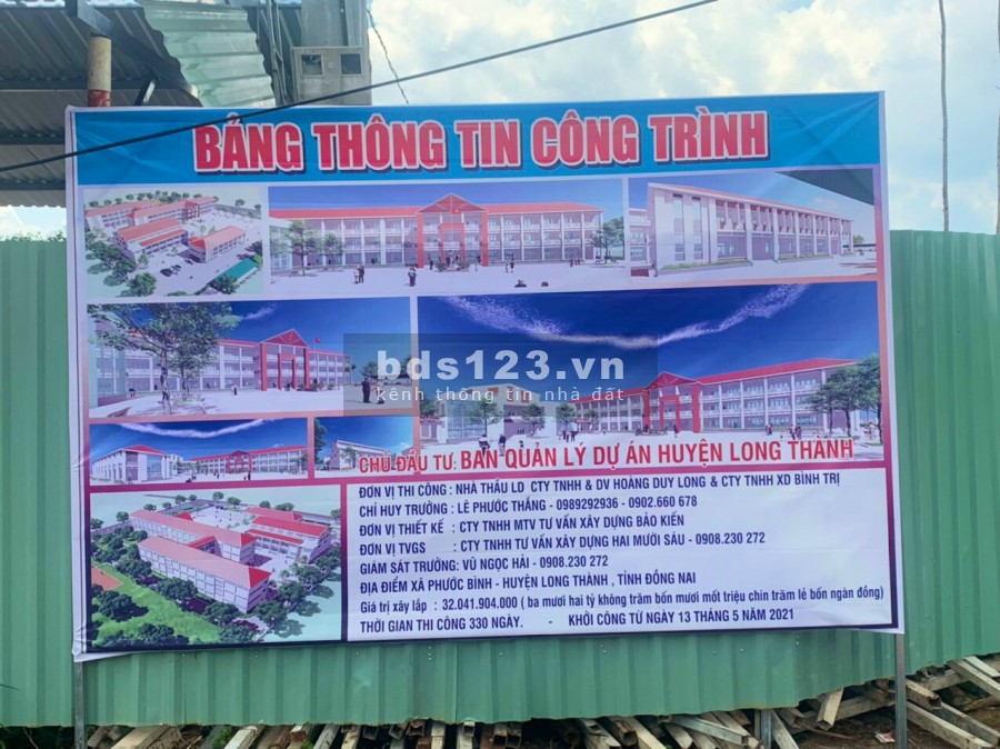Đất sào đẹp, giá đầu tư 2000M2 đất (30X67) mặt tiền đường nhựa, SHR