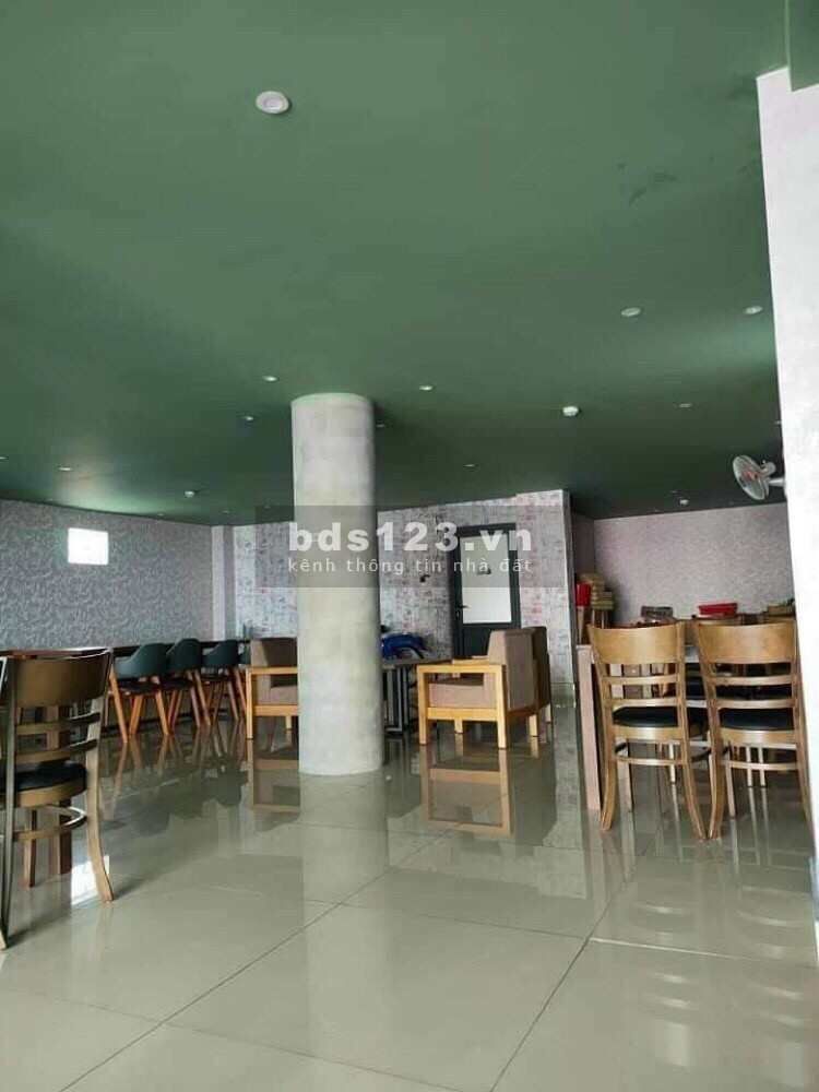  Mặt Bằng siêu đẹp 8x16 trệt lửng mặt tiền Dương Đình Hội Q9. Giá 22tr/th