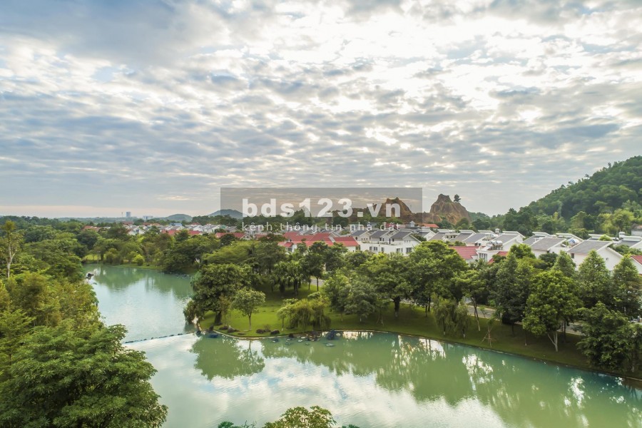 Biệt thự khu C Xanh Villas đã chính thức ra hàng, liên hệ ngay để tư vấn và đặt cọc