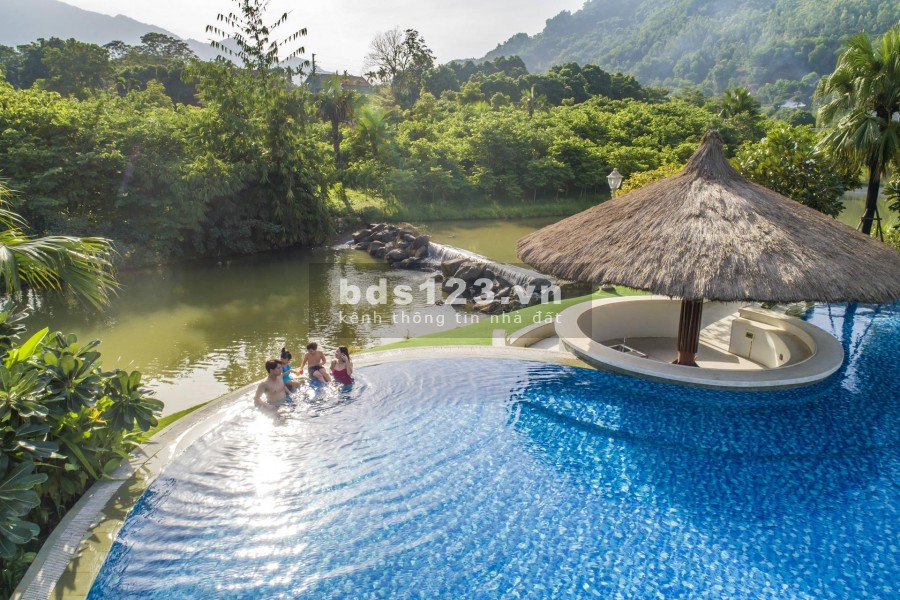Biệt thự khu C Xanh Villas đã chính thức ra hàng, liên hệ ngay để tư vấn và đặt cọc