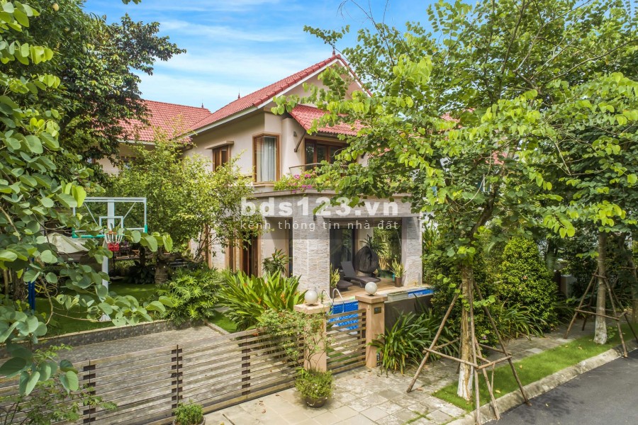 Biệt thự khu C Xanh Villas đã chính thức ra hàng, liên hệ ngay để tư vấn và đặt cọc