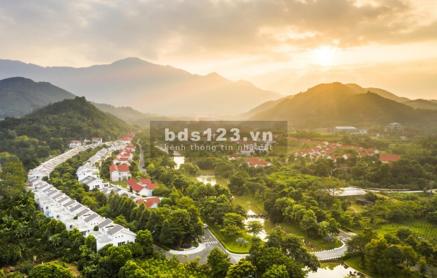 Biệt thự khu C Xanh Villas đã chính thức ra hàng, liên hệ ngay để tư vấn và đặt cọc