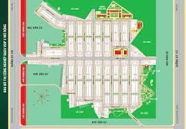Đất Bình Dương bán giá vốn MT742 đối diện cổng VSIP2