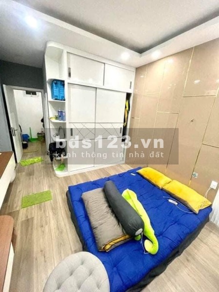 Nhà Đường Ni Sư Quỳnh Liên Quận Tân Bình DT 60m2 Giảm mạnh 1 tỷ