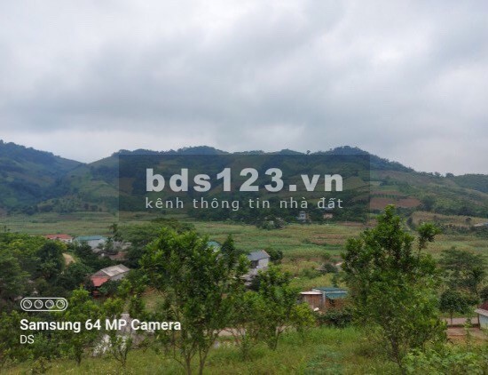 BÁN 3112m2 TẠI CAO PHONG- HOÀ BÌNH GIÁ CỰC RẺ