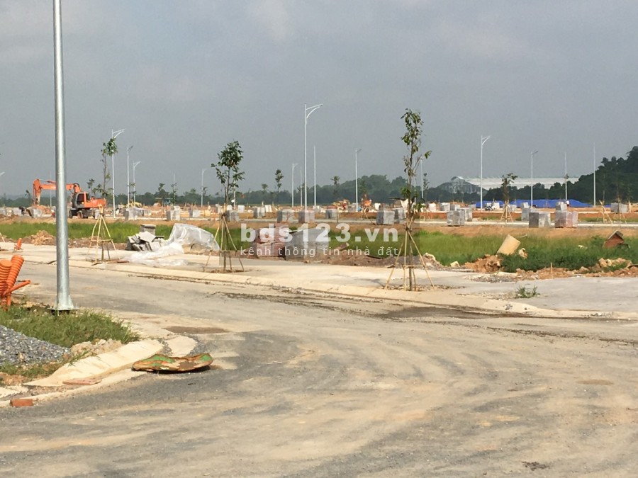 Bán đất mặt tiền 25c mega city 2, tại Phú Hội, Nhơn Trạch, Đồng Nai, lh 0931534422