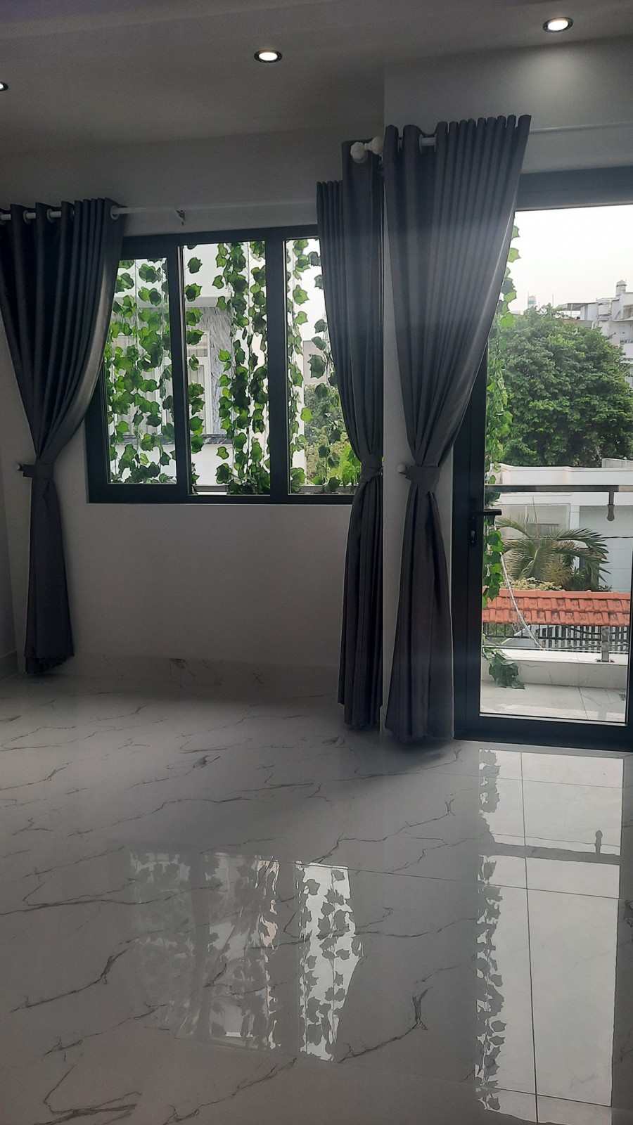 Lê Lợi, hẻm xe hơi một xẹt, dễ tìm, dt 50m2, 4 tầng giá chỉ 7.9 Tỷ