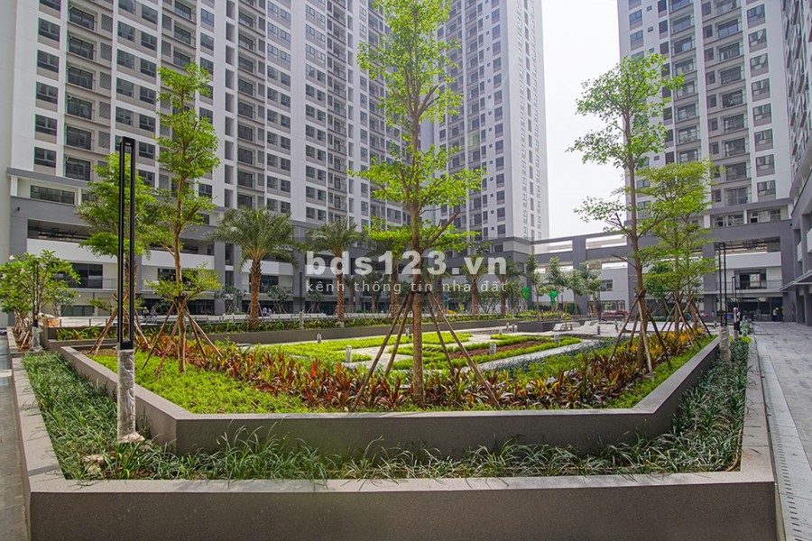 Bán nhanh CH MT Nguyễn Lương Bằng Q7 – Giá từ Hưng Thịnh chỉ 01 duy nhất 2PN tầng 11 Hotline : 0906673967