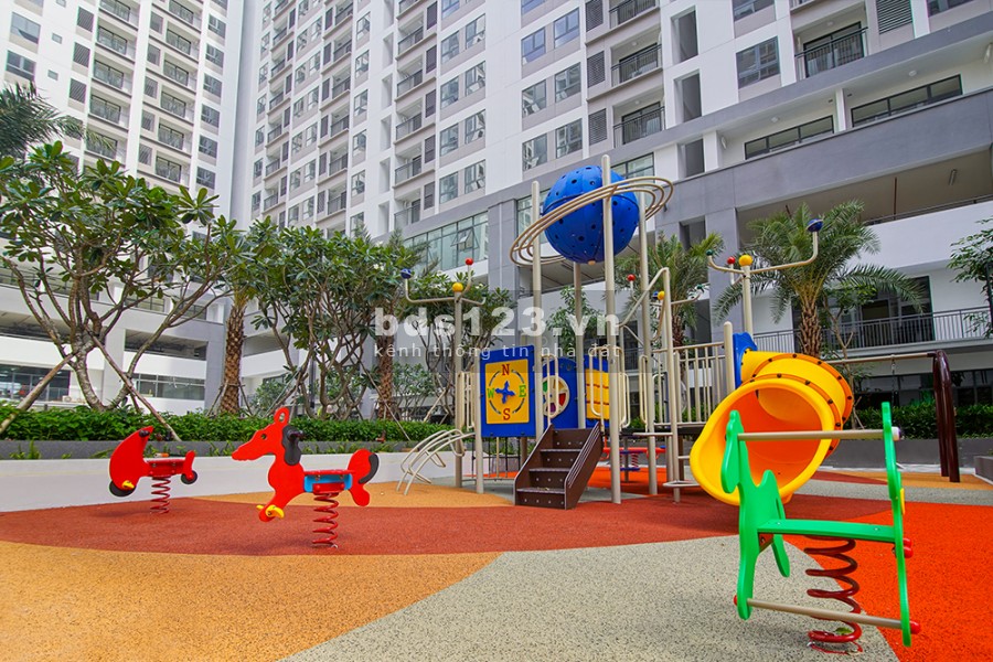 Bán nhanh CH MT Nguyễn Lương Bằng Q7 – Giá từ Hưng Thịnh chỉ 01 duy nhất 2PN tầng 11 Hotline : 0906673967