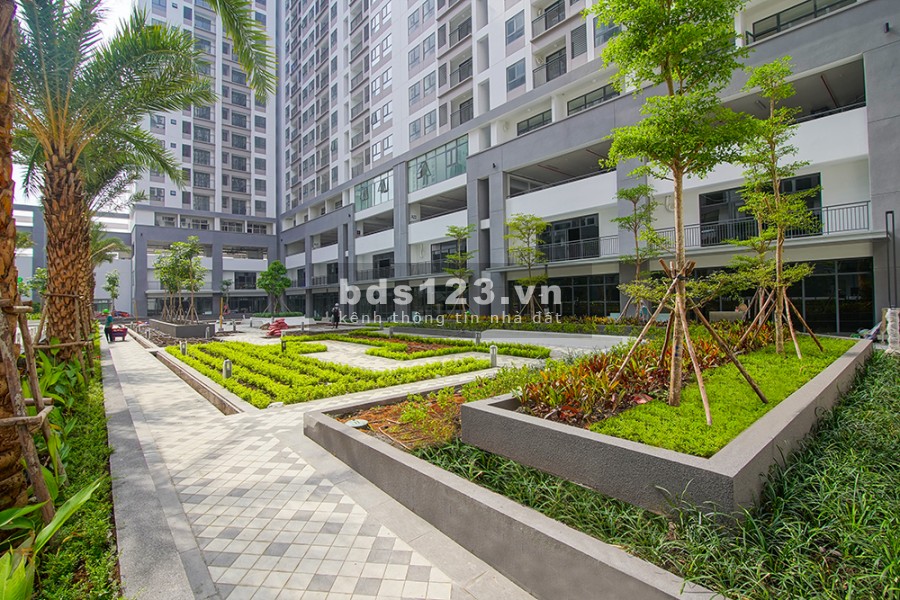 Bán nhanh CH MT Nguyễn Lương Bằng Q7 – Giá từ Hưng Thịnh chỉ 01 duy nhất 2PN tầng 11 Hotline : 0906673967