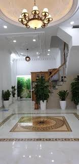 Bán Nhà HXH Lạc Long Quân 86M 3T 5MT 7.6TỶ. Xe Hơi Đỗ Cửa.