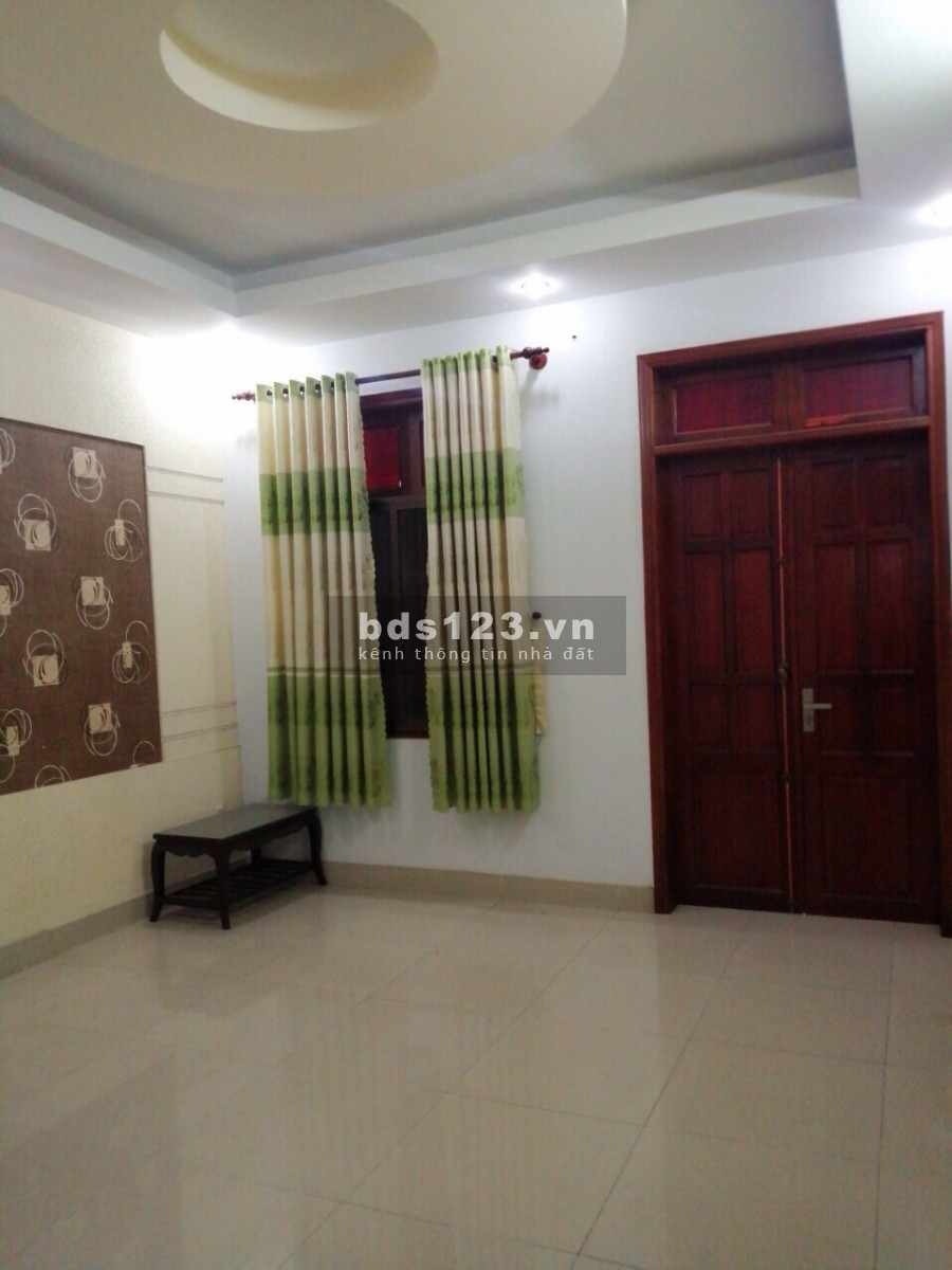 Cho thuê nhà nguyên căn phường 15, Quận Tân Bình, Hồ Chí Minh
