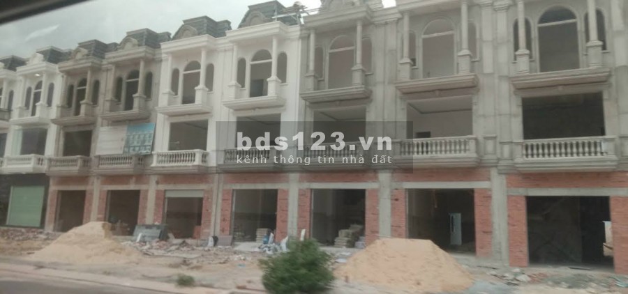 Đất nền Becamex Chơn Thành 8 triệu/m2, khu dân cư mặt tiền 16m