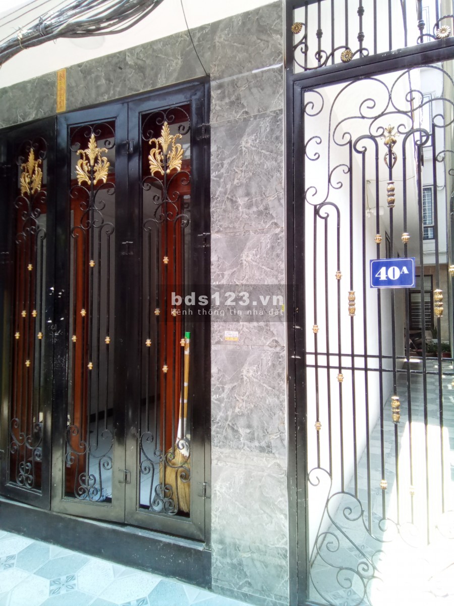 Bán nhà Định Công Thượng 50m2 giá 3,9 tỷ