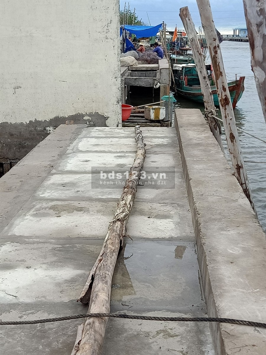 Chuyển nhượng gấp mảnh đất NỀN tại xã Khánh Tiến, huyện U Minh, tỉnh Cà Mau