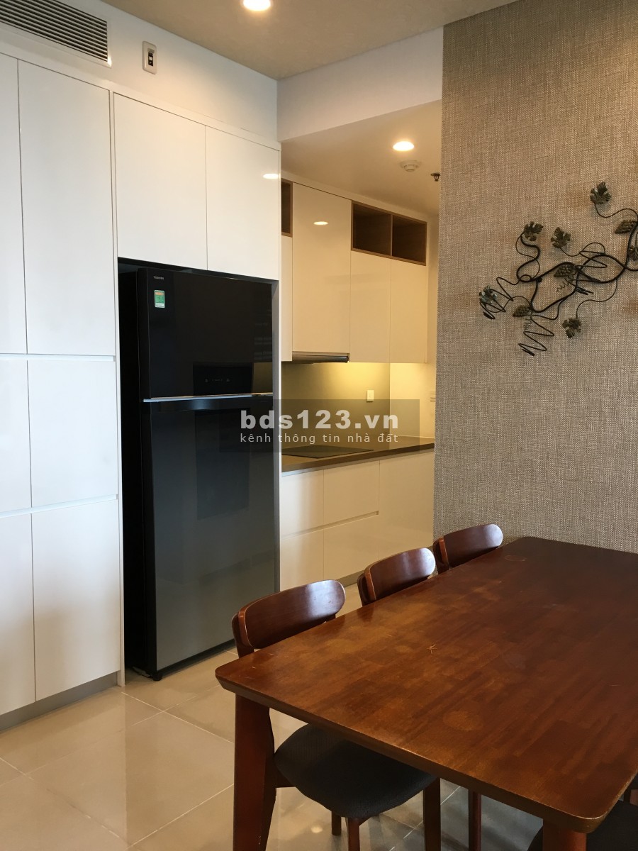 Cần bán nhanh căn hộ tại khu đô thị Sala 2PN Sarimi