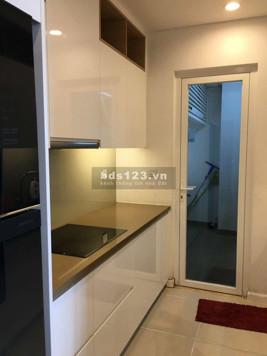 Cần bán nhanh căn hộ tại khu đô thị Sala 2PN Sarimi