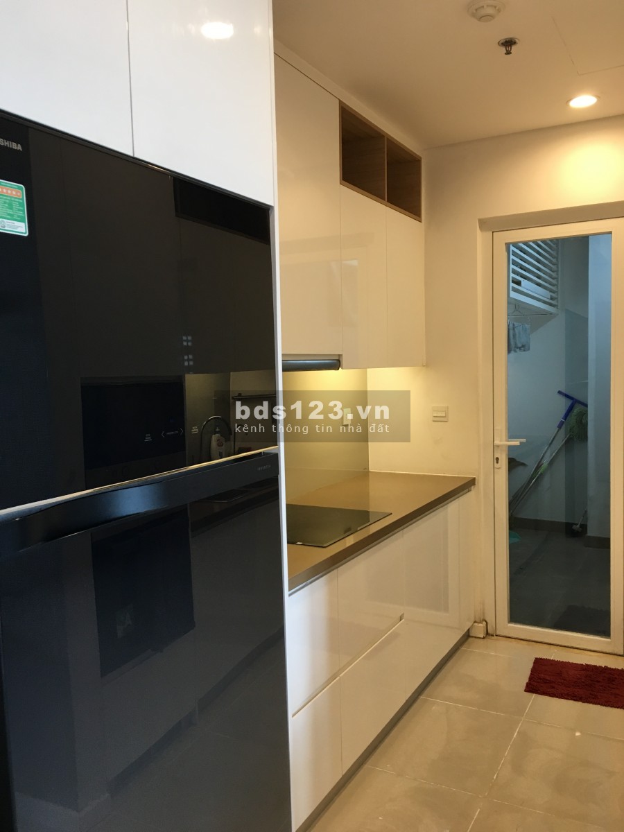 Cần bán nhanh căn hộ tại khu đô thị Sala 2PN Sarimi