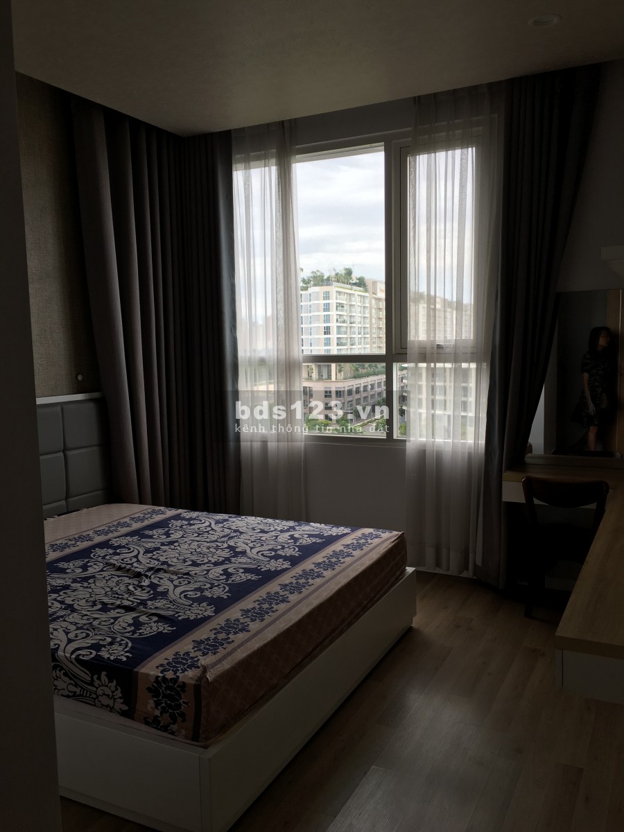 Cần bán nhanh căn hộ tại khu đô thị Sala 2PN Sarimi