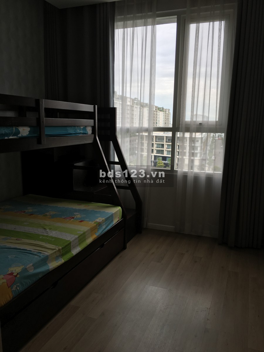 Cần bán nhanh căn hộ tại khu đô thị Sala 2PN Sarimi