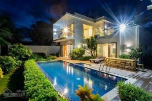 Mở bán căn hộ biệt thự biển bãi tắm Long Cung Vũng Tàu, lãi suất cho vay từ 9%/năm