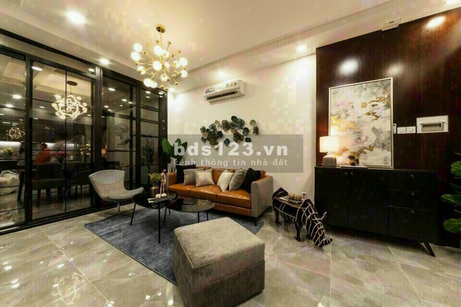 Chỉ 8 tỷ có nhà 88m2 HXH Nguyễn Sỹ Sách Tân Bình, 4x22x5Tầng. Nhà đẹp, ở ngay