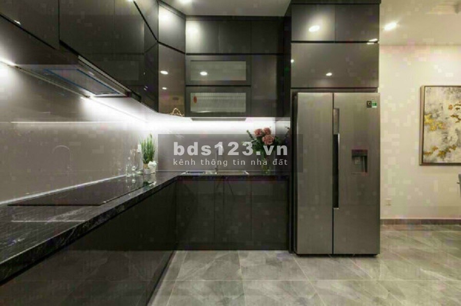 Chỉ 8 tỷ có nhà 88m2 HXH Nguyễn Sỹ Sách Tân Bình, 4x22x5Tầng. Nhà đẹp, ở ngay
