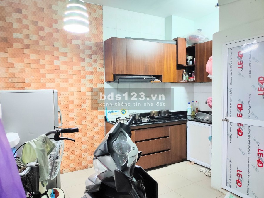 Bán nhà Gốc Đề 16mx4T khung cột chắc chắn, giá 1.17 tỷ lh 0916010180