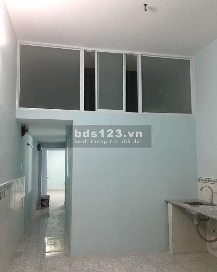 Nhà đẹp 23m2 Ni Sư Huỳnh Liền, an ninh, hxh, Quận Tân Bình, chỉ 2 tỷ 35