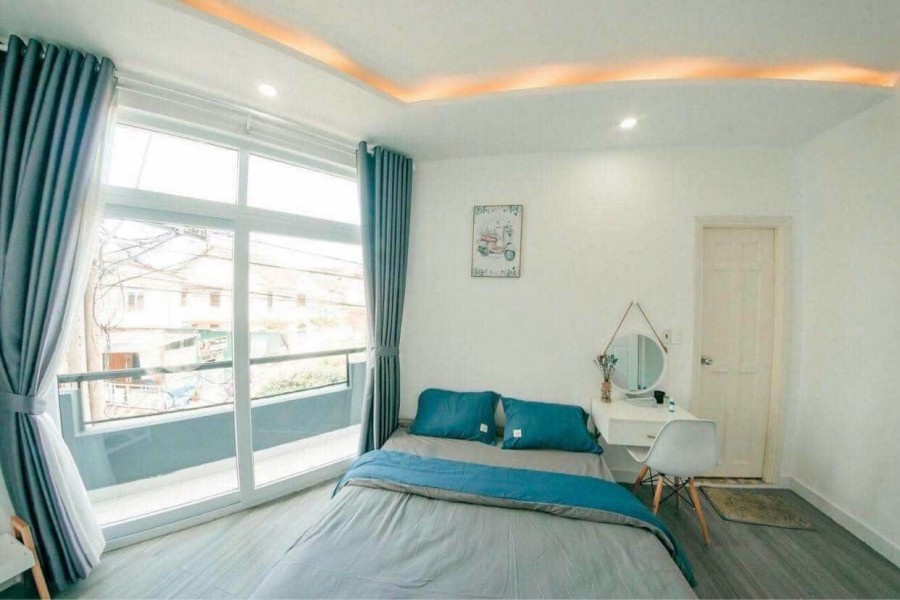 Bán Homestay đường Hoàng Diệu phường 5, thành phố Đà Lạt