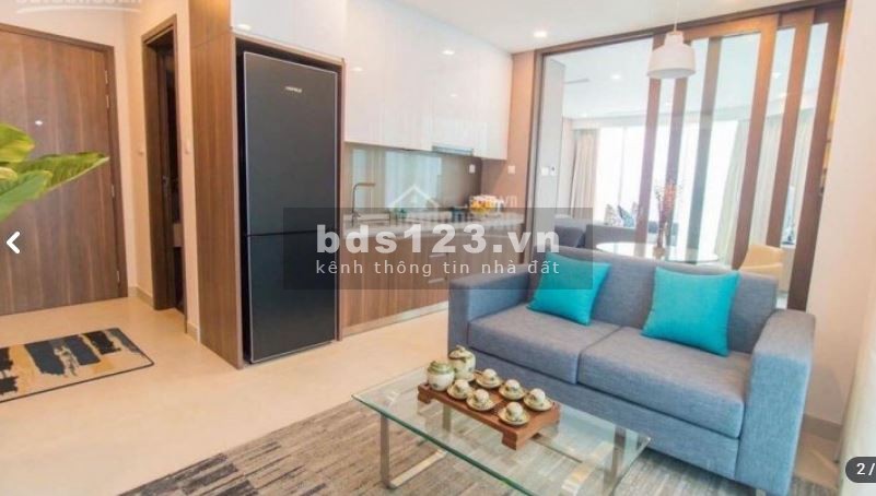 Chính chủ cần tiền gấp Bán Lỗ 550 Triệu Căn Hộ cao cấp Ocean Gate Nha Trang LH 0973584277