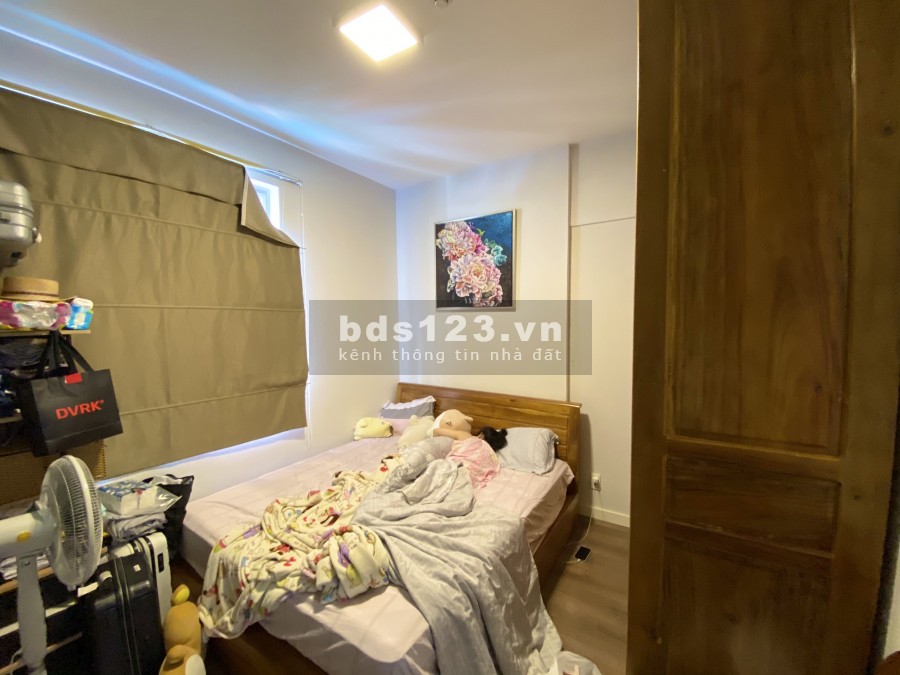 Cho thuê căn hộ Opal Garden sát cạnh Gigamall full nội thất tầng 10 LH 0906 294 299