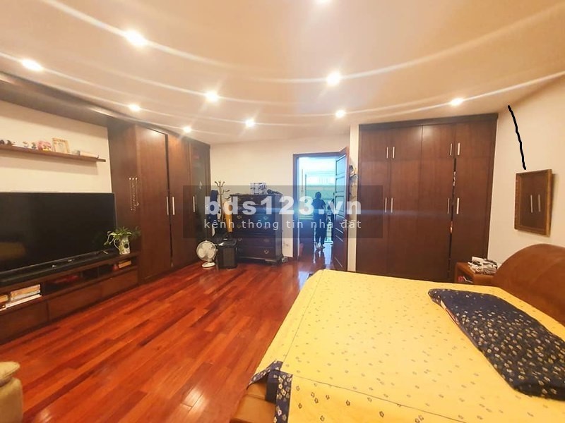 Dòng tiền 700 triệu/năm, dt 60m2, 7 tầng, mt 8m đường Chùa Láng, Đông Đa, Hà Nội, giá 6.5 tỷ, lh: 0949859898