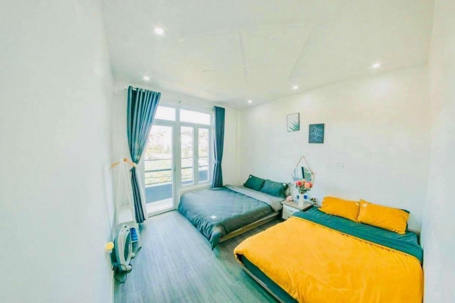 Bán Homestay đường Hoàng Diệu phường 5, thành phố Đà Lạt