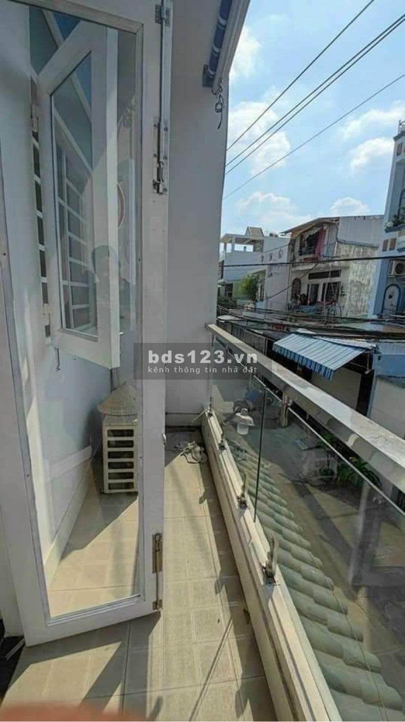 Nhà bán Vườn Lài 1 sẹc 48m chỉ 6.3 tỷ cực hời