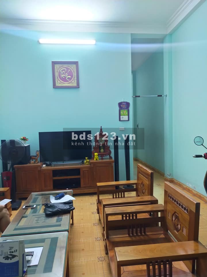 Bán nhà phố Vũ Xuân Thiều, KD, Ô tô tránh, Sài Đồng, Long Biên, Hà Nội.
