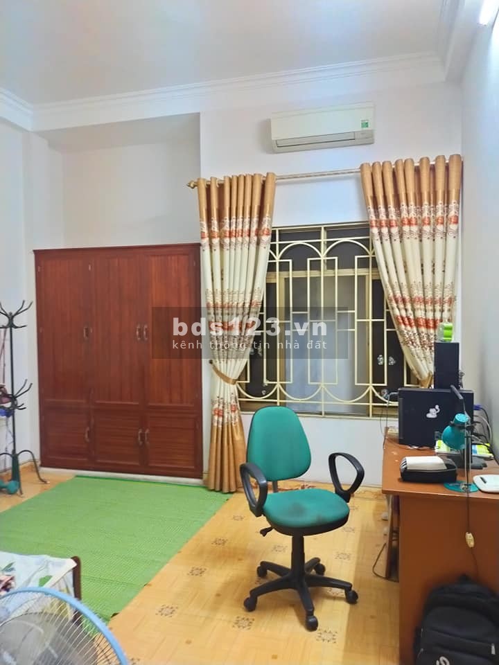 Bán nhà phố Vũ Xuân Thiều, KD, Ô tô tránh, Sài Đồng, Long Biên, Hà Nội.