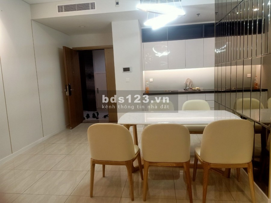 Sở hữu ngay căn hộ chỉ với 9.2 tỷ 3PN tại chung cư Sadora