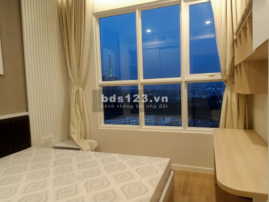 Sở hữu ngay căn hộ chỉ với 9.2 tỷ 3PN tại chung cư Sadora