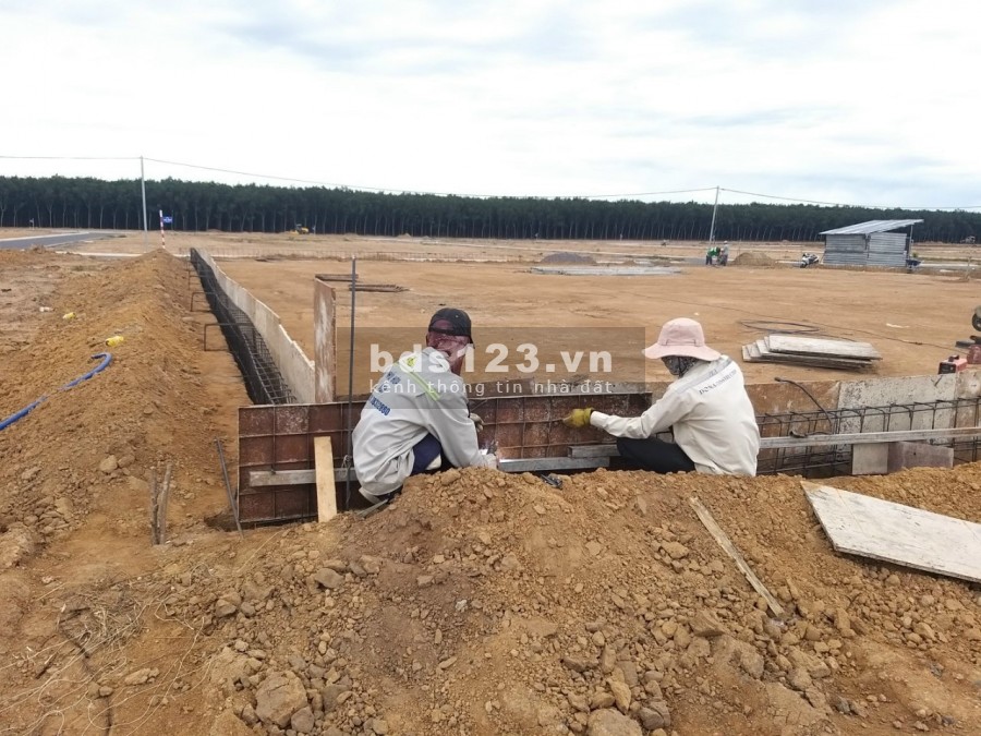 Chính chủ cần bán gấp suất nội bộ vị trí đẹp nằm trên mặt tiền DT 769 giá gốc chủ đầu tư , thanh toán theo tiến độ giá Fo