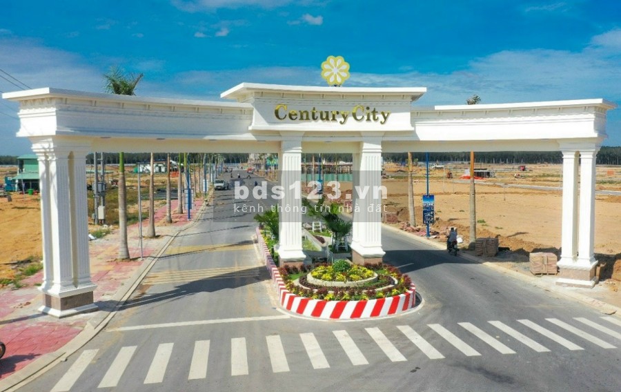 Đất cần bán nhanh tại dự án Century Bình Sơn, Long Thành, cách san bay Quốc tế 2 km