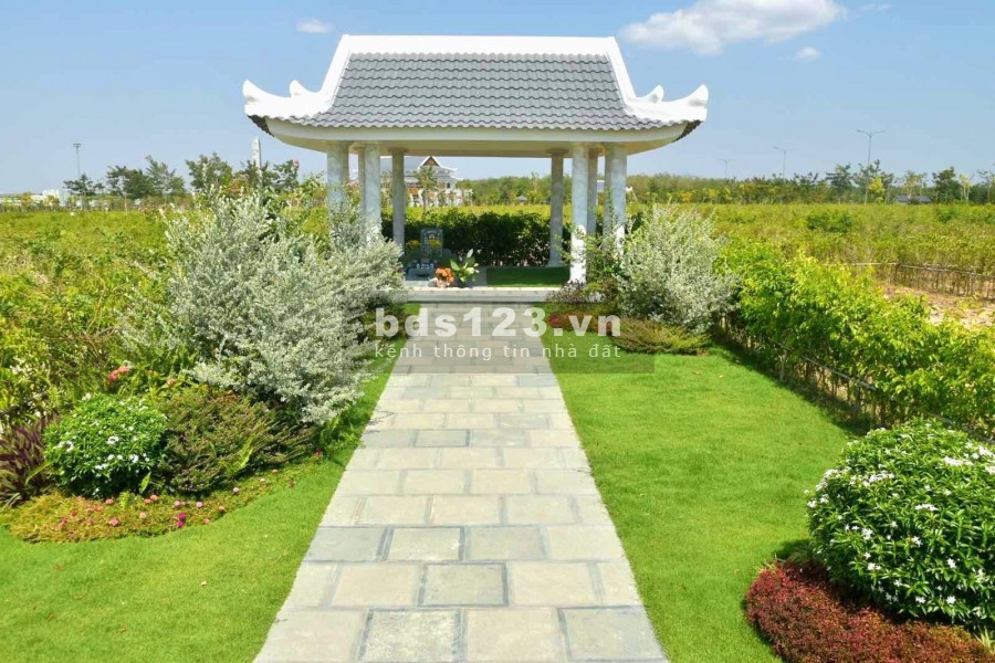 SALA GARDEN Chính Chủ Cần Bán Lô GIA TỘC 48m2 từ 1,2 tỷ - 96m2 từ 2,45 tỷ, bao gồm các phí dịch vụ!