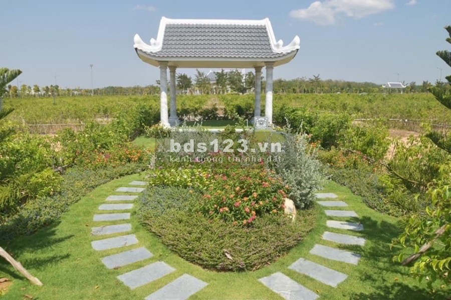 SALA GARDEN Chính Chủ Cần Bán Lô GIA TỘC 48m2 từ 1,2 tỷ - 96m2 từ 2,45 tỷ, bao gồm các phí dịch vụ!