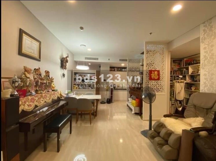 Sadora cần bán nhanh căn hộ 3PN giá chỉ 9 tỷ