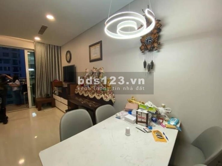 Sadora cần bán nhanh căn hộ 3PN giá chỉ 9 tỷ