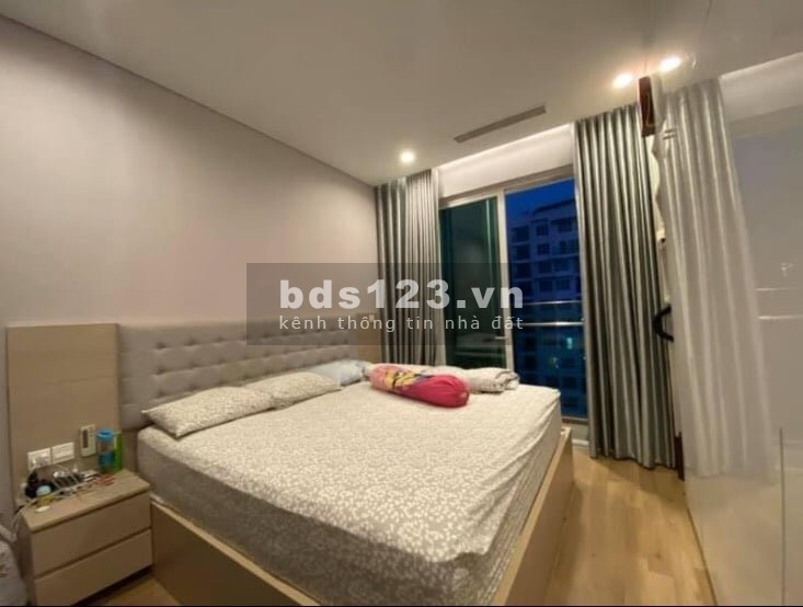 Sadora cần bán nhanh căn hộ 3PN giá chỉ 9 tỷ
